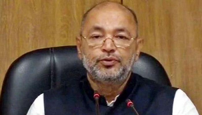 ঘূর্ণিঝড় মোকাবেলায় সব ধরনের প্রস্তুতি রয়েছে: ত্রাণ প্রতিমন্ত্রী