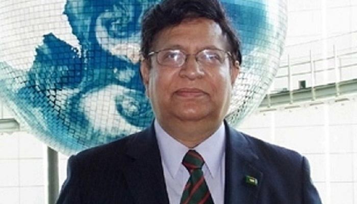 রোহিঙ্গারা প্রাকৃতিক ভারসাম্য নষ্ট করছে: পররাষ্ট্রমন্ত্রী