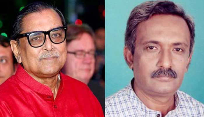মেনন সভাপতি বাদশা সম্পাদক পুনর্নির্বাচিত