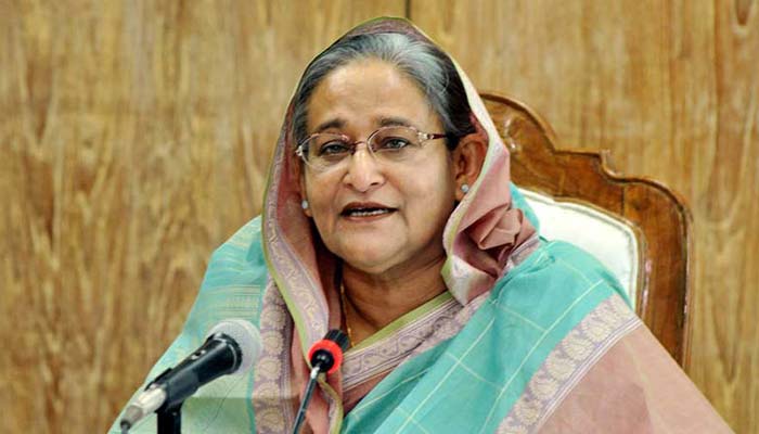 অভিযান অব্যাহত থাকবে: প্রধানমন্ত্রী