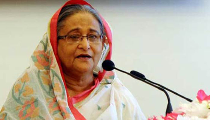 মুজিব বর্ষে দেশের প্রতিটি ঘরে শতভাগ বিদ্যুৎ: প্রধানমন্ত্রী