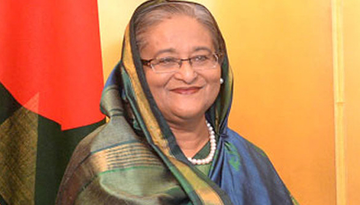 দুবাই পৌঁছেছেন প্রধানমন্ত্রী
