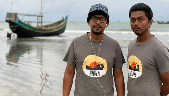 চলে গেছে 'বুলবুল', শুটিংয়ে ফিরছেন চঞ্চল চৌধুরীরা