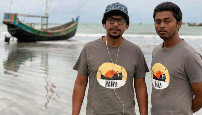 ঘূর্ণিঝড় বুলবুল: 'হাওয়া' ছবির শুটিং বন্ধ