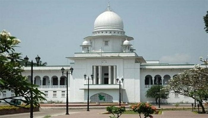 বায়ুদূষণ: অভিন্ন নীতিমালা প্রণয়নে কমিটি গঠনের নির্দেশ হাইকোর্টের