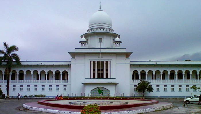 দেশীয় ও আন্তর্জাতিক আইন ভঙ্গ করছে জাহাজভাঙা শিল্প: হাইকোর্ট