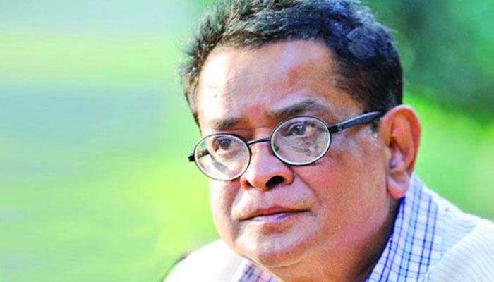 টিভিতে সারাদিন হুমায়ূন