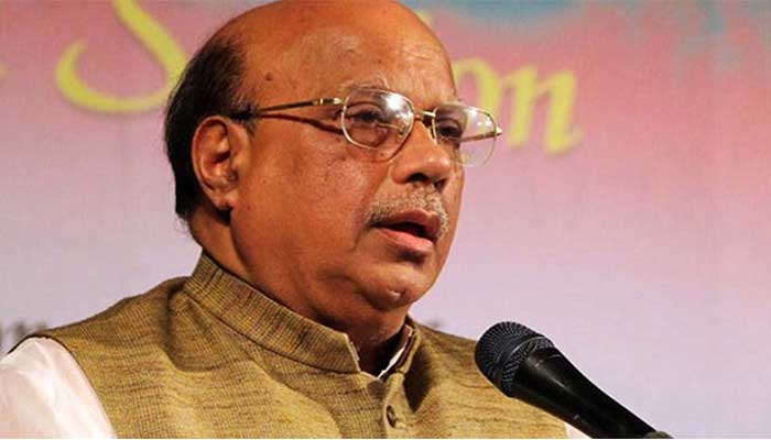 পেঁয়াজের পর চালের দাম বাড়ানোর ষড়যন্ত্র চলছে: নাসিম