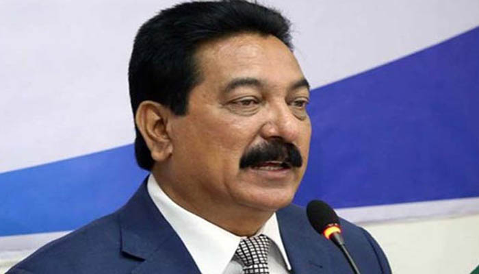 অর্বাচীনকে ক্ষমা চাইতে হবে: সরকারি দল