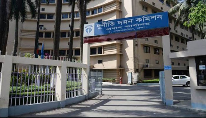 তাহিরপুরের আ'লীগ সভাপতি-সেক্রেটারির বিরুদ্ধে দুদকে অভিযোগ