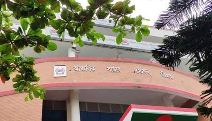 এনআইডি জালিয়াতির মামলায় নাজিম ৪ দিনের রিমান্ডে