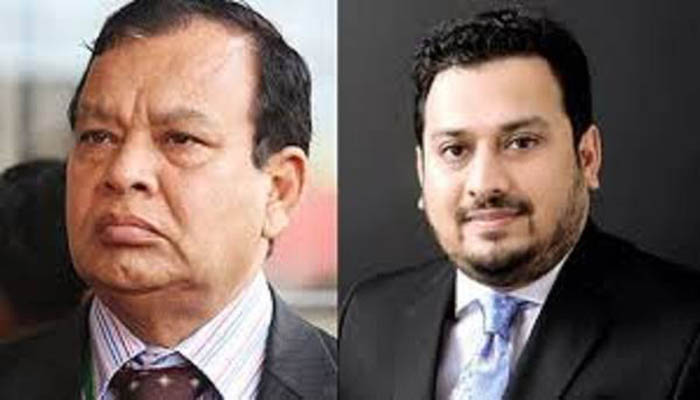দুর্নীতির মামলা: মীর নাসির ও তার ছেলের সাজা বহাল