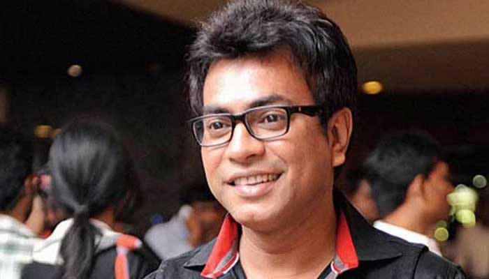 কোন পথে হাঁটছেন অভিনেতা রুদ্রনীল?