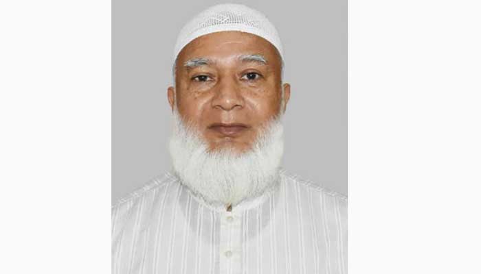 জামায়াতের নতুন আমির ডা. শফিকুর