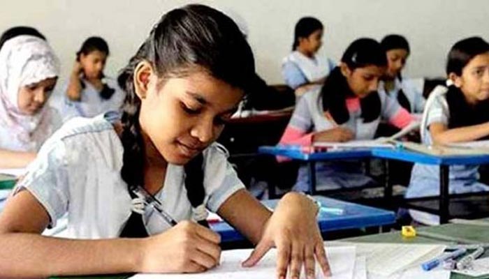 শনিবার জেএসসি-জেডিসিতে বসছে সাড়ে ২৬ লাখ শিক্ষার্থী