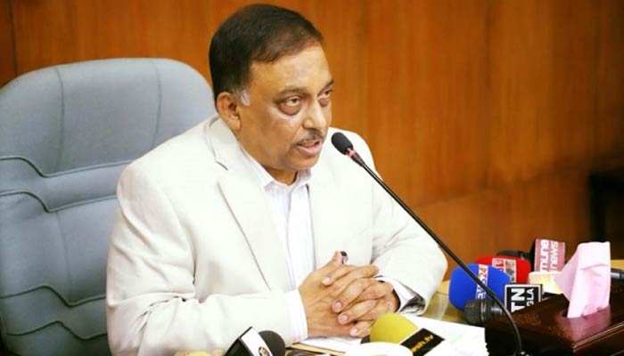 আবরার হত্যা মামলার চার্জশিট নির্ভুল হয়েছে: স্বরাষ্ট্রমন্ত্রী