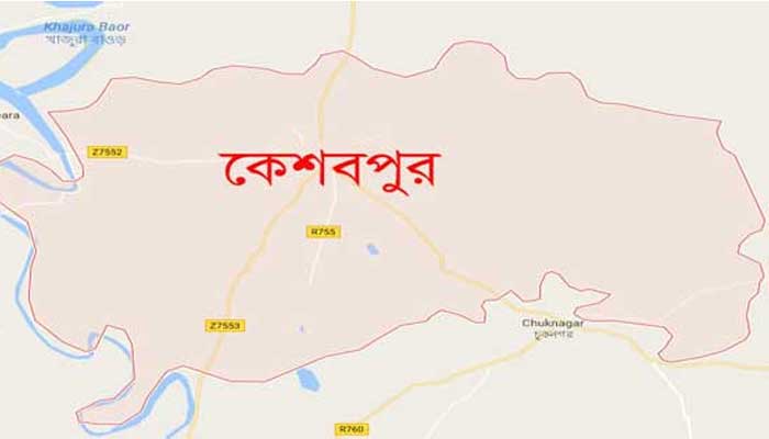 কেশবপুরের সেই ইউএনও মাগুরায় বদলি