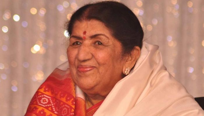 আইসিইউতে লতা মঙ্গেশকর