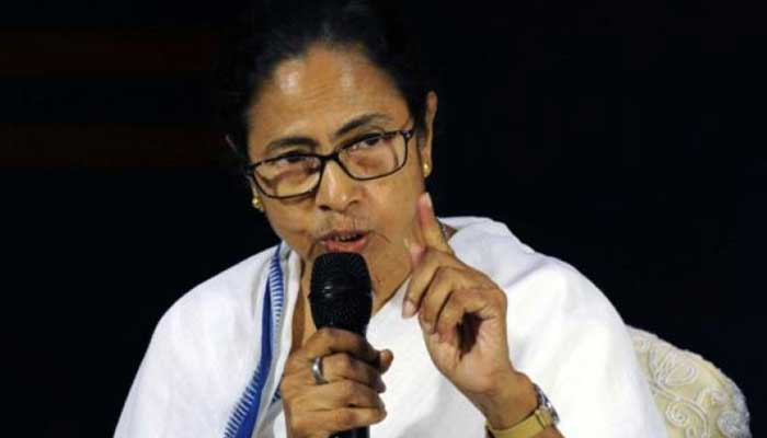 পশ্চিমবঙ্গে এনআরসি করতে দেওয়া হবে না: মমতা