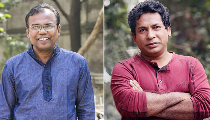 বাবু ও মোশাররফ সেরা কৌতুক অভিনেতা