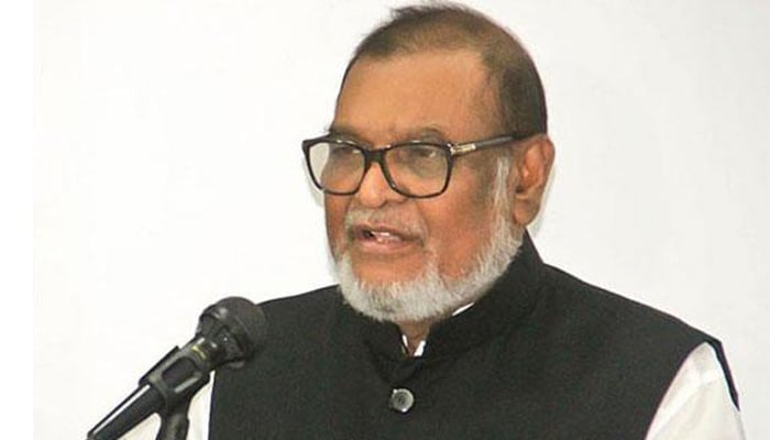 ১৬ ডিসেম্বরের মধ্যে রাজাকারদের তালিকা প্রকাশ: মোজাম্মেল হক