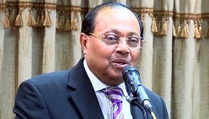 দ্রব্যমূল্য বৃদ্ধিতে ৭৪ এর পদধ্বনি: মওদুদ