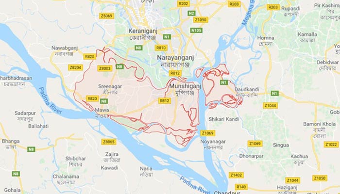 মুন্সীগঞ্জে বিয়ের খাবার খেয়ে অসুস্থ ২ শতাধিক