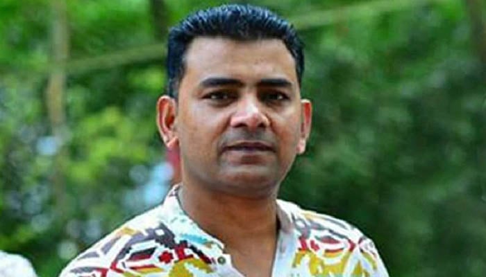 সিলেটে সাবেক ছাত্রলীগ সভাপতি নিপু গ্রেফতর