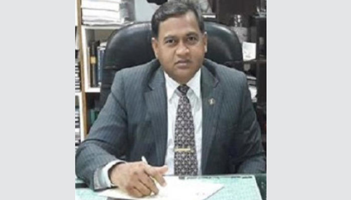 বশেমুরবিপ্রবির সাবেক ভিসির বিরুদ্ধে দুদকের তদন্ত শুরু