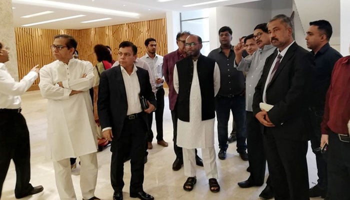 আধুনিকায়নের পর খুলছে ওসমানী স্মৃতি মিলনায়তন