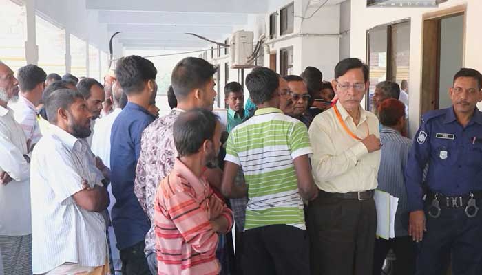 পাবনায় ধর্ষণের পর হত্যা মামলায় ২ জনের মৃত্যুদণ্ড
