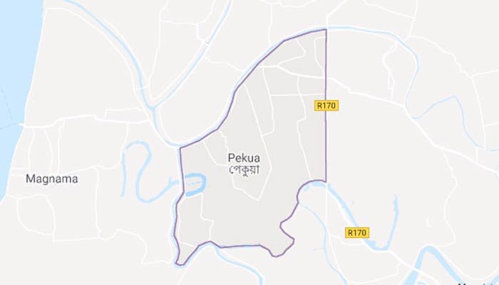 পেকুয়ায় মাদ্রাসাছাত্রীর বস্তাবন্দি মৃতদেহ উদ্ধার