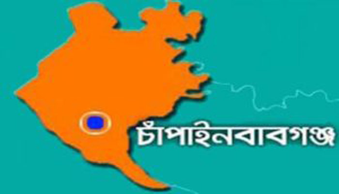 চাঁপাইনবাবগঞ্জে প্রতারক চক্রের প্রধান আটক