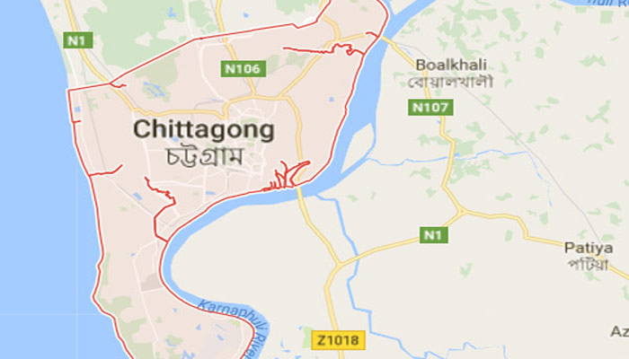 পটিয়ায় বাসের ধাক্কায় একজন নিহত