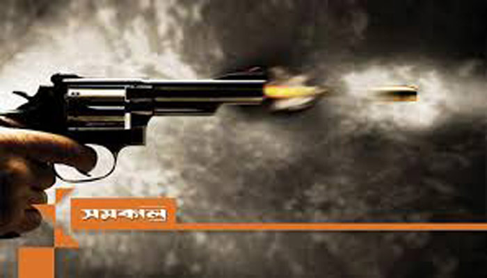 পেকুয়ায় পুলিশের সঙ্গে ‘বন্ধুকযুদ্ধে’ একজন নিহত