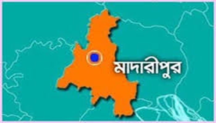 মাদারীপুরে নানার কাঁচির আঘাতে নাতনির মৃত্যু