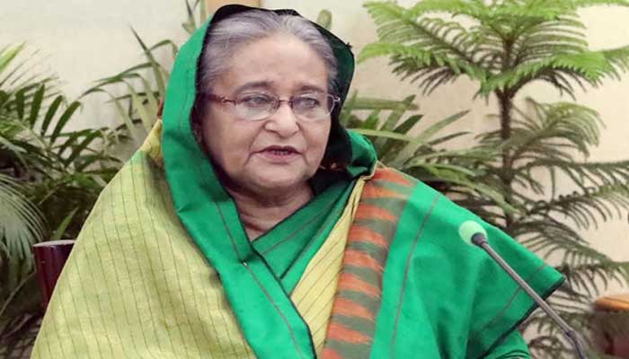একই ঠিকাদারকে বার বার কাজ নয়: প্রধানমন্ত্রী