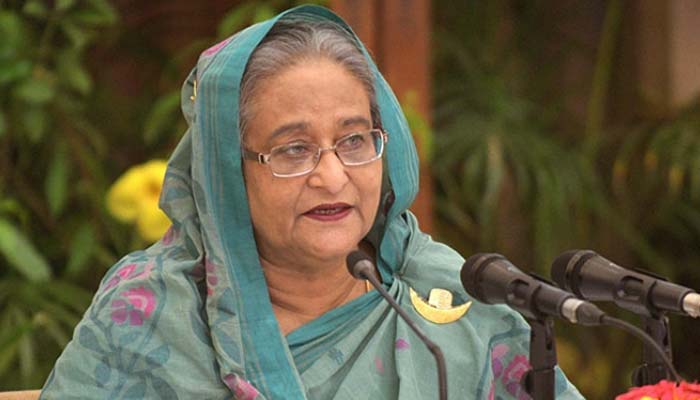 ঘূর্ণিঝড় মোকাবেলায় সব ধরনের প্রস্তুতি নেওয়া হয়েছে: প্রধানমন্ত্রী