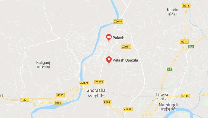 কুপ্রস্তাবে রাজি না হওয়ায় নারীকে নির্যাতনের অভিযোগ
