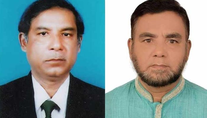 শ্রমিক লীগের সভাপতি মন্টু, সাধারণ সম্পাদক খসরু