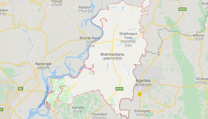 স্বামীর গলাকাটা লাশ উদ্ধার, স্ত্রী ও প্রেমিক আটক