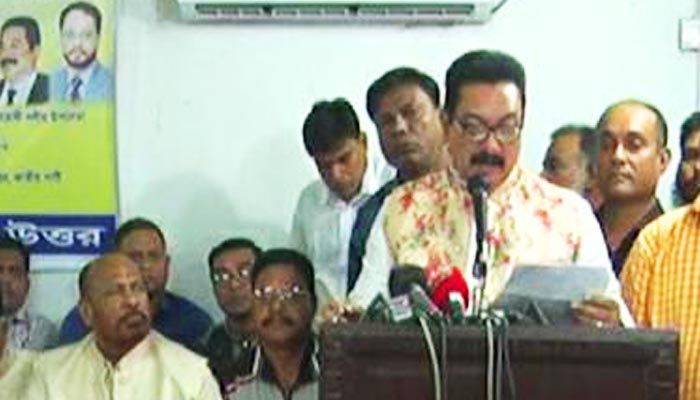 শহীদ নূর হোসেনকে ‘অ্যাডিকটেড, ইয়াবাখোর’ বললেন রাঙ্গা