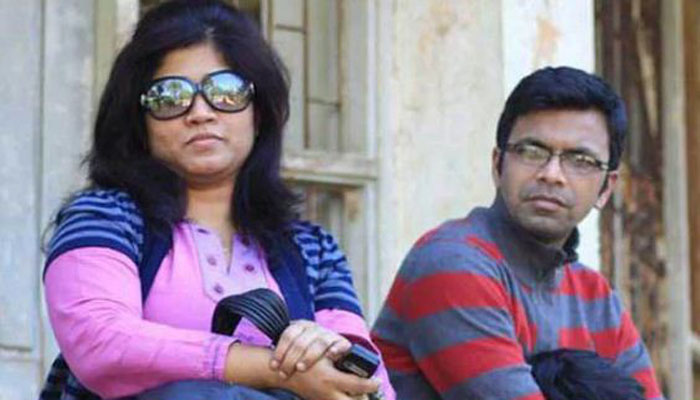‘সাগর-রুনি হত্যার রহস্য উদঘাটন না হলে র‌্যাবের সফলতা ম্লান হবে’