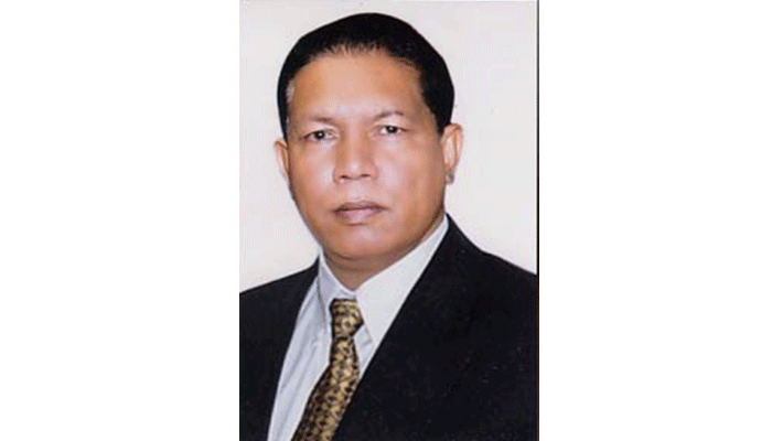 চট্টগ্রামে বিএনপি নেতা শামসুল আলম গ্রেপ্তার