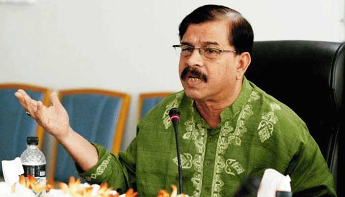 বলতে বলতে আমরা ক্লান্ত হয়ে গেছি: মান্না