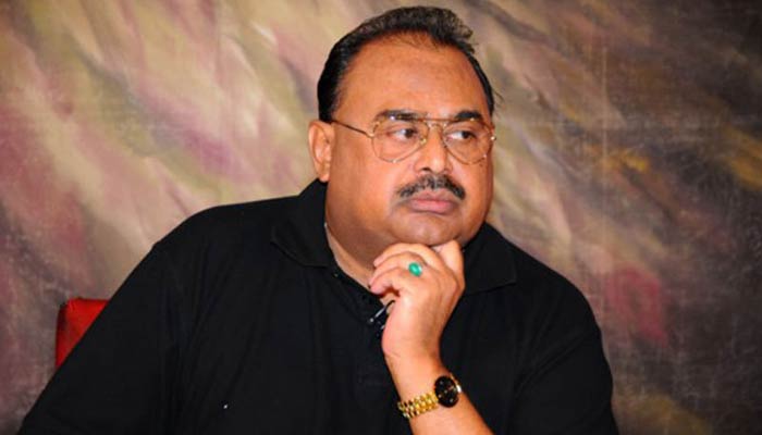 ভারতে রাজনৈতিক আশ্রয় চান পাকিস্তানি নেতা আলতাফ