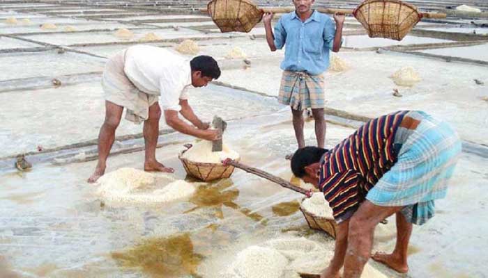 লবণ নিয়ে গুজব ঠেকাতে ব্যবসায়ীদের সঙ্গে বসছে চট্টগ্রাম জেলা প্রশাসন