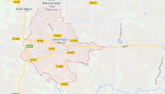 লক্ষ্মীপুরে 'গণপিটুনিতে' নিহত ১