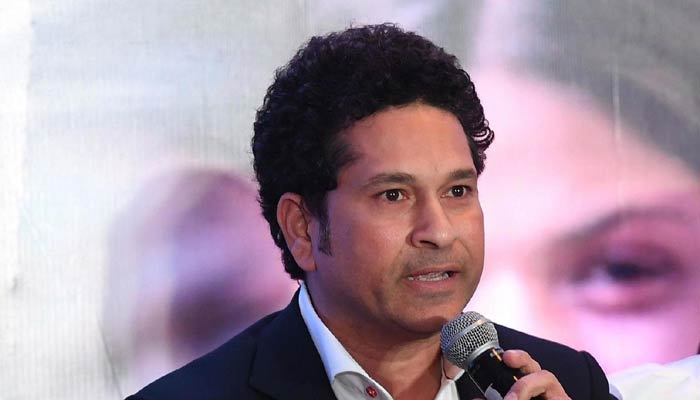 পুরুষের কান্নায় কোনও লজ্জা নেই: শচীন