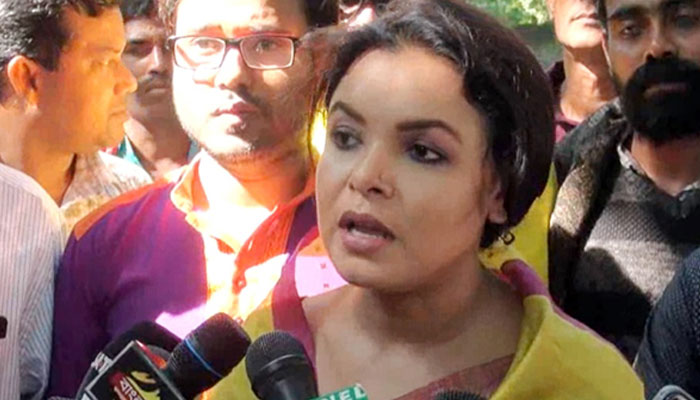 উদ্যোক্তার অভাবে হচ্ছে না হুমায়ূনের ক্যান্সার হাসপাতাল: শাওন